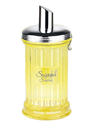 عطر Michel Germain Sugarful Sunshine زنانه (Michel Germain Sugarful Sunshine for women)