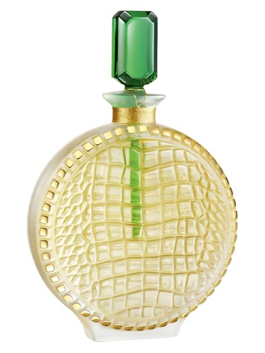 Lalique de Lalique Empreinte Animale Crystal Edition