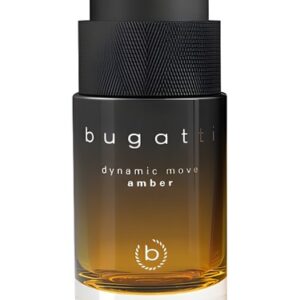عطر Bugatti Fashion Bugatti Dynamic Move Amber مردانه (Bugatti Fashion Bugatti Dynamic Move Amber for men) by Bugatti Fashion Perfume