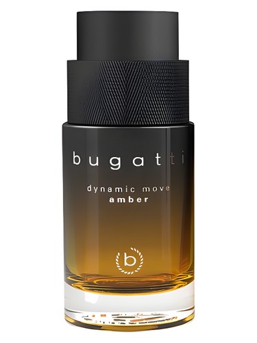 عطر Bugatti Fashion Bugatti Dynamic Move Amber مردانه (Bugatti Fashion Bugatti Dynamic Move Amber for men)