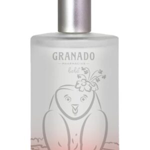 عطر Granado Bebê Calêndula (Granado Bebê Calêndula) by Granado Perfume