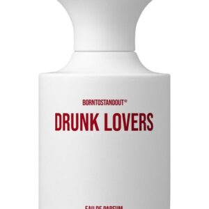 عطر Borntostandout® Drunk Lovers (Borntostandout® Drunk Lovers) by BORNTOSTANDOUT® Perfume