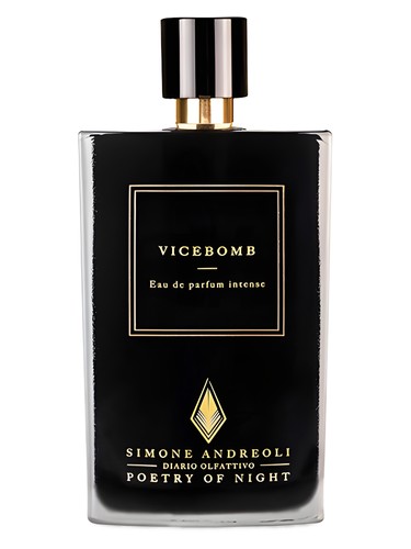 عطر Simone Andreoli Vicebomb unisex (Simone Andreoli Vicebomb unisex)