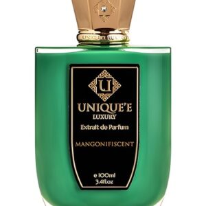عطر Unique'e Luxury Mangonifiscent (Unique'e Luxury Mangonifiscent) by Unique'e Luxury Perfume