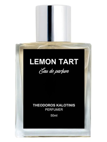 عطر Theodoros Kalotinis Lemon Tart (Theodoros Kalotinis Lemon Tart)