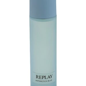 عطر Replay Antarctica Blue unisex (Replay Antarctica Blue unisex) by Replay Perfume
