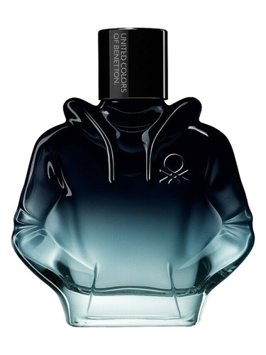 Benetton Tribe Intense