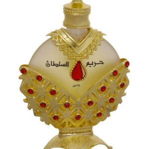 عطر Khadlaj Hareem Al Sultan Gold (Khadlaj Hareem Al Sultan Gold) by Khadlaj Perfume
