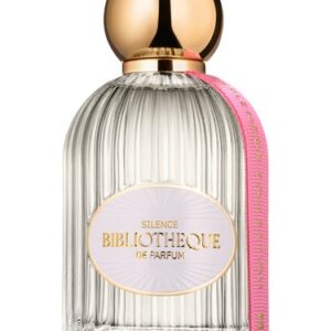 عطر Bibliothèque de Parfum Silence (Bibliothèque de Parfum Silence) by Bibliothèque de Parfum Perfume