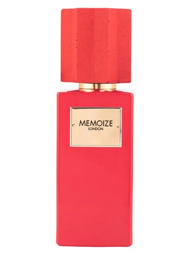 عطر Vita unisex زنانه و مردانه Memoize London - عطر Memoize London