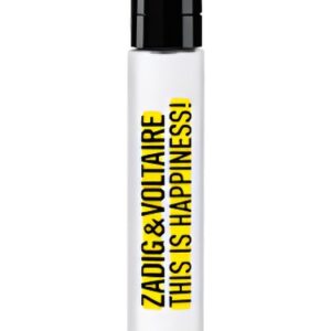 عطر Zadig & Voltaire This Is Happiness (Zadig & Voltaire This Is Happiness) by Zadig & Voltaire Perfume