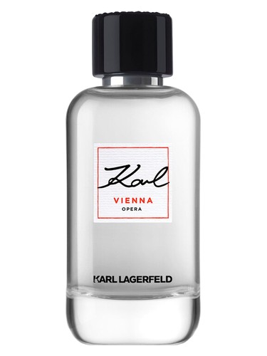 عطر Karl Lagerfeld Vienna Opera (Karl Lagerfeld Vienna Opera)
