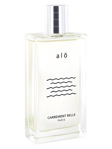 عطر Alo unisex زنانه و مردانه Carrement Belle - عطر Carrement Belle