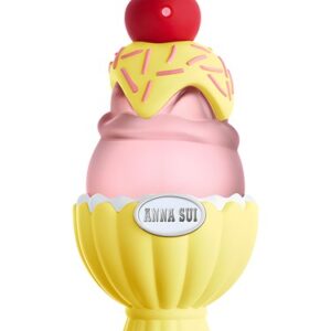 عطر Anna Sui Sundae Mellow Yellow (Anna Sui Sundae Mellow Yellow) by Anna Sui Perfume