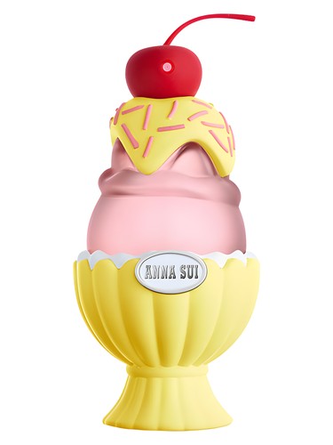عطر Anna Sui Sundae Mellow Yellow زنانه ادو تویلت - عطر Anna Sui