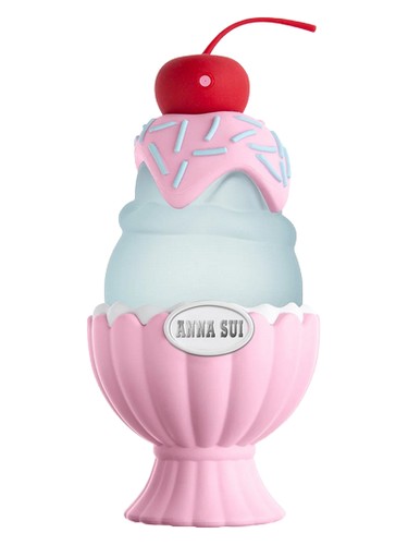 Anna Sui Sundae Pretty Pink
