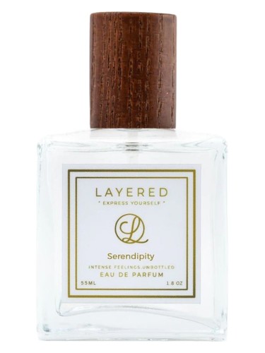عطر Serendipity زنانه Be Layered - عطر Be Layered