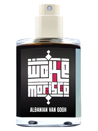 عطر Albanian Van Gogh زنانه و مردانه Ensar Oud - عطر Ensar Oud