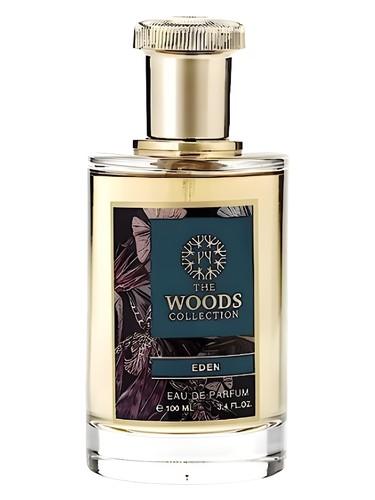 عطر The Woods کالکشن Eden (The Woods Collection Eden)