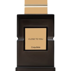 عطر Coquillete Close To You unisex (Coquillete Close To You unisex) by Coquillete Perfume