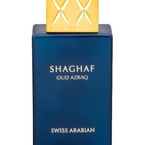 Shaghaf Oud Azraq