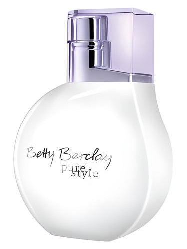 عطر Betty Barclay Pure Style زنانه (Betty Barclay Pure Style for women)