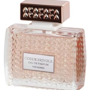 عطر Linn Young Coeur Frivole زنانه (Linn Young Coeur Frivole for women) by Linn Young Perfume