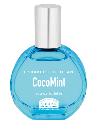 عطر CocoMint unisex زنانه و مردانه Helan - عطر Helan