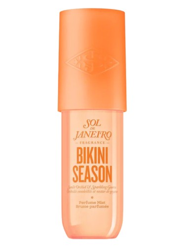 عطر Bikini Season زنانه Sol De Janeiro - عطر Sol De Janeiro