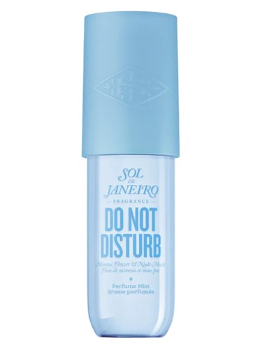 Do Not Disturb for women