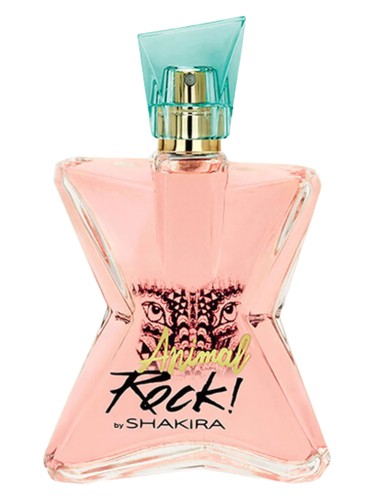 عطر Rock! Animal By Shakira زنانه - عطر Shakira