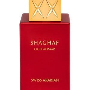 Shaghaf Oud Ahmar