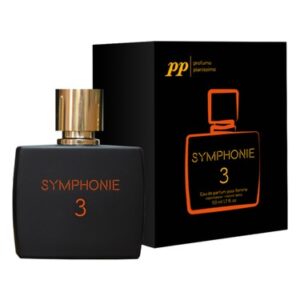 عطر Viorica Cosmetics SYMPHONIE 3 زنانه (Viorica Cosmetics SYMPHONIE 3 for women) by Viorica Cosmetics Perfume