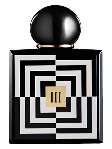 عطر Adamo Parfum NUMERO TRE III (Adamo Parfum NUMERO TRE III)