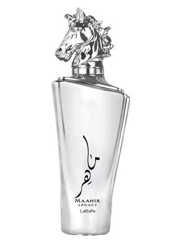 عطر Lattafa Maahir Legacy (Lattafa Maahir Legacy)