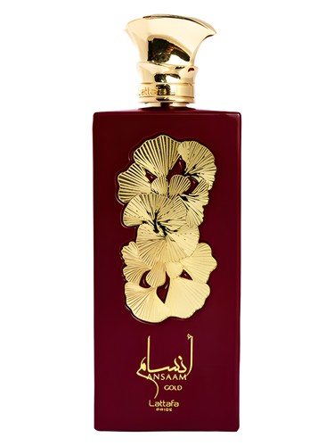 Lattafa Pride Ansaam Gold