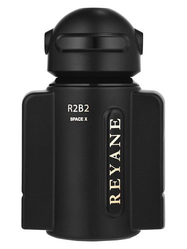 عطر Reyane Tradition R2B2 Space X unisex (Reyane Tradition R2B2 Space X unisex)