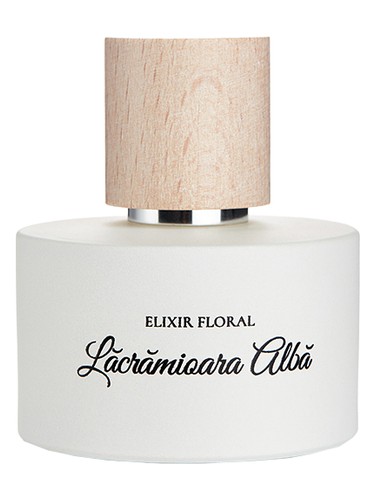 Elixir Floral Lacramioara Alba for women