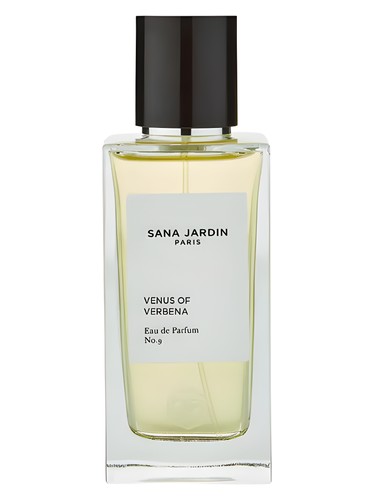عطر Sana Jardin Venus of Verbena (Sana Jardin Venus of Verbena)