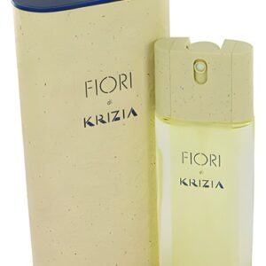 عطر Krizia Fiori di Krizia زنانه (Krizia Fiori di Krizia for women) by Krizia Perfume