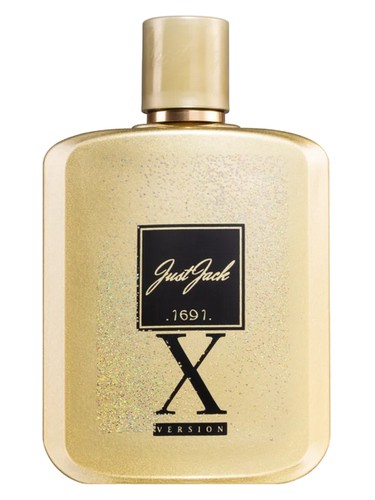 عطر Just Jack Version X (Just Jack Version X)