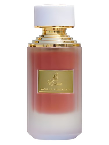 Emir Vanilla and Roses Paris Corner for women