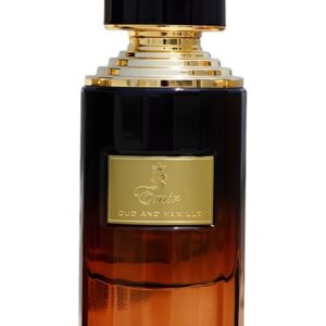 عطر پاریس کرنر Emir Oud and Vanille Paris Corner زنانه (Paris Corner Emir Oud and Vanille Paris Corner for women) by پاریس کرنر Perfume