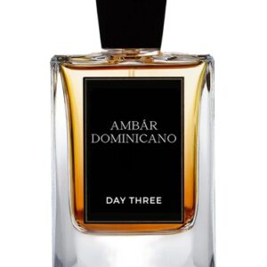 عطر Day Three Ambar Dominicano unisex (Day Three Ambar Dominicano unisex) by Day Three Perfume