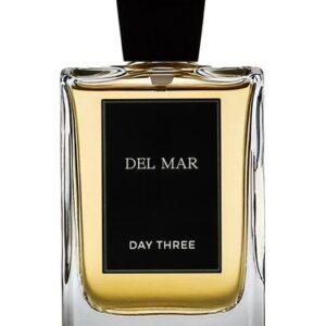 عطر Day Three Del Mar unisex (Day Three Del Mar unisex) by Day Three Perfume