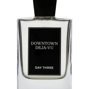 عطر Day Three Downtown Deja-Vu unisex (Day Three Downtown Deja-Vu unisex) by Day Three Perfume