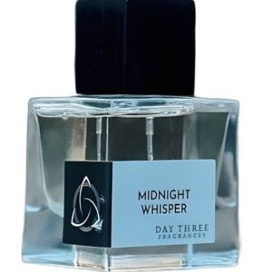 عطر Day Three Midnight Whisper unisex (Day Three Midnight Whisper unisex) by Day Three Perfume