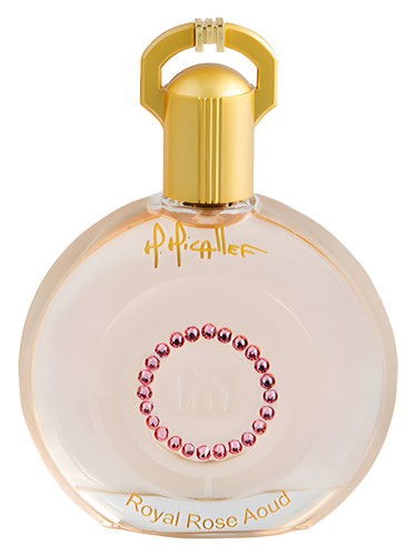عطر M. Micallef Royal Rose Aoud (M. Micallef Royal Rose Aoud)