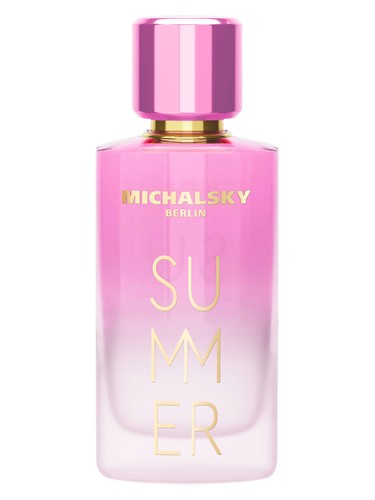 عطر Berlin Summer '23 زنانه Michael Michalsky - عطر Michael Michalsky