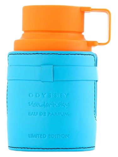 عطر Armaf Odyssey Mandarin Sky (Armaf Odyssey Mandarin Sky)